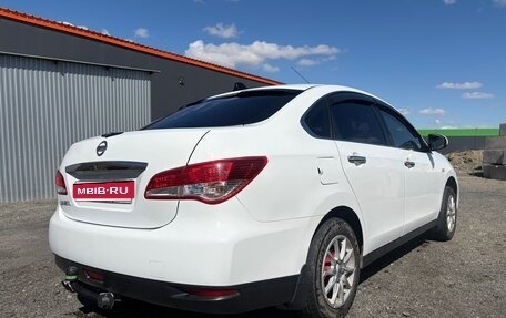Nissan Almera, 2014 год, 520 000 рублей, 2 фотография