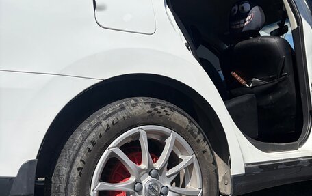 Nissan Almera, 2014 год, 520 000 рублей, 4 фотография
