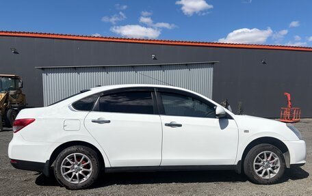 Nissan Almera, 2014 год, 520 000 рублей, 3 фотография