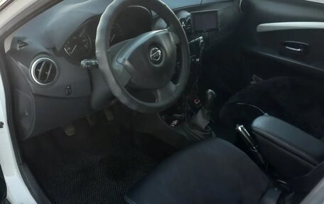 Nissan Almera, 2014 год, 520 000 рублей, 7 фотография