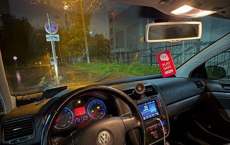 Volkswagen Golf V, 2008 год, 480 000 рублей, 7 фотография