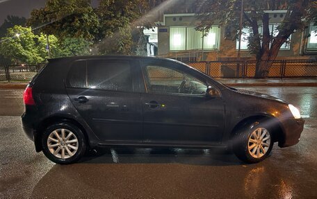 Volkswagen Golf V, 2008 год, 480 000 рублей, 2 фотография
