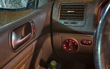 Volkswagen Golf V, 2008 год, 480 000 рублей, 6 фотография
