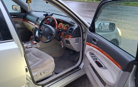 Toyota Mark II IX (X110), 2002 год, 750 000 рублей, 4 фотография