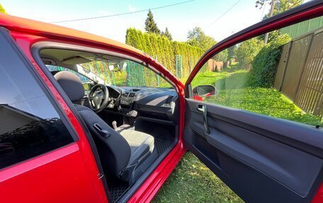 Volkswagen Polo IV рестайлинг, 2007 год, 415 000 рублей, 7 фотография