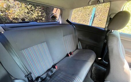 Volkswagen Polo IV рестайлинг, 2007 год, 415 000 рублей, 8 фотография
