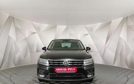 Volkswagen Tiguan II, 2018 год, 1 775 000 рублей, 7 фотография