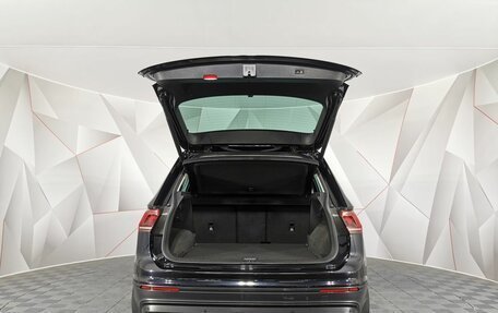 Volkswagen Tiguan II, 2018 год, 1 775 000 рублей, 11 фотография