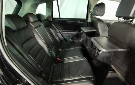 Volkswagen Tiguan II, 2018 год, 1 775 000 рублей, 15 фотография