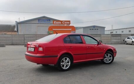 Skoda Octavia IV, 2007 год, 480 000 рублей, 2 фотография