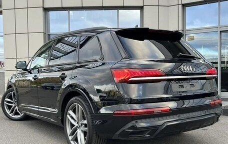 Audi Q7, 2021 год, 6 500 000 рублей, 5 фотография