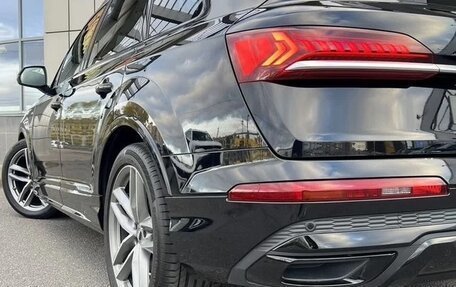 Audi Q7, 2021 год, 6 500 000 рублей, 6 фотография