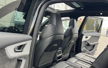 Audi Q7, 2021 год, 6 500 000 рублей, 8 фотография