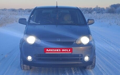 Honda HR-V I, 1999 год, 350 000 рублей, 4 фотография