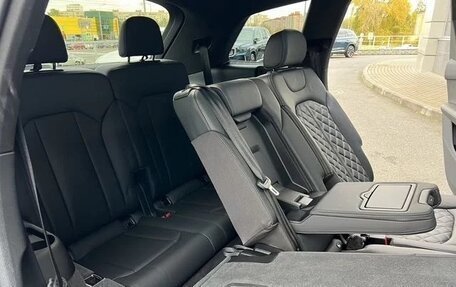 Audi Q7, 2021 год, 6 500 000 рублей, 13 фотография