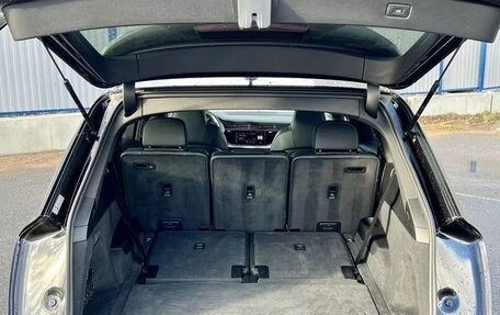 Audi Q7, 2021 год, 6 500 000 рублей, 20 фотография