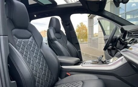 Audi Q7, 2021 год, 6 500 000 рублей, 16 фотография