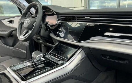 Audi Q7, 2021 год, 6 500 000 рублей, 17 фотография