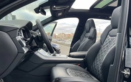 Audi Q7, 2021 год, 6 500 000 рублей, 19 фотография