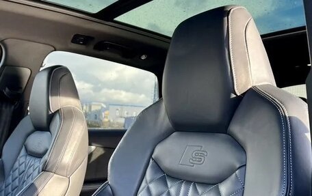 Audi Q7, 2021 год, 6 500 000 рублей, 21 фотография