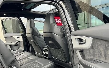 Audi Q7, 2021 год, 6 500 000 рублей, 9 фотография