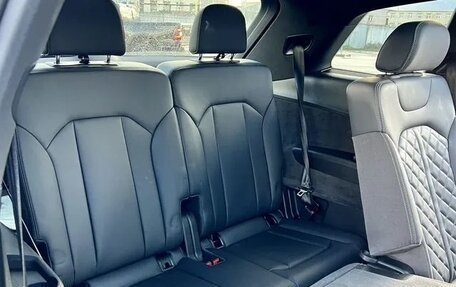 Audi Q7, 2021 год, 6 500 000 рублей, 24 фотография