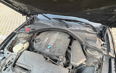 BMW 4 серия, 2014 год, 2 700 000 рублей, 7 фотография