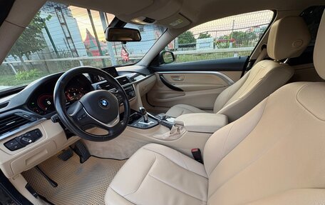 BMW 4 серия, 2014 год, 2 700 000 рублей, 10 фотография