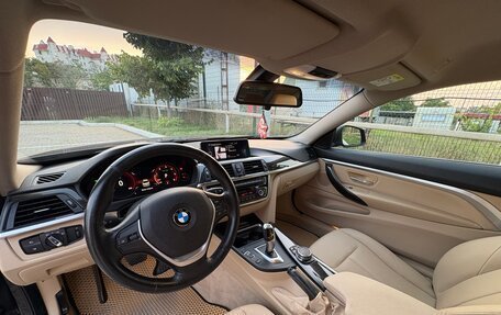 BMW 4 серия, 2014 год, 2 700 000 рублей, 11 фотография