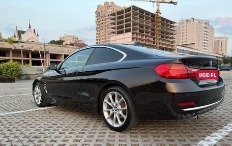 BMW 4 серия, 2014 год, 2 700 000 рублей, 5 фотография