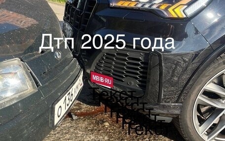 Audi Q7, 2021 год, 6 500 000 рублей, 26 фотография