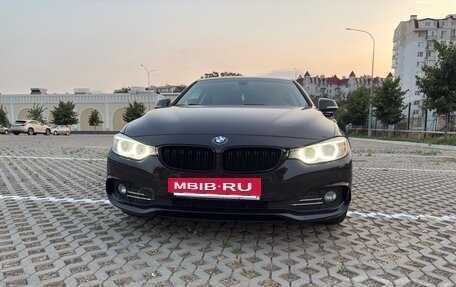 BMW 4 серия, 2014 год, 2 700 000 рублей, 6 фотография