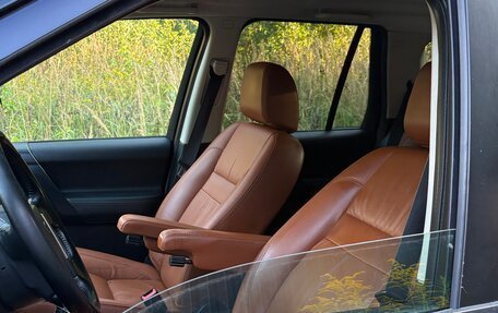 Land Rover Freelander II рестайлинг 2, 2011 год, 1 490 000 рублей, 2 фотография