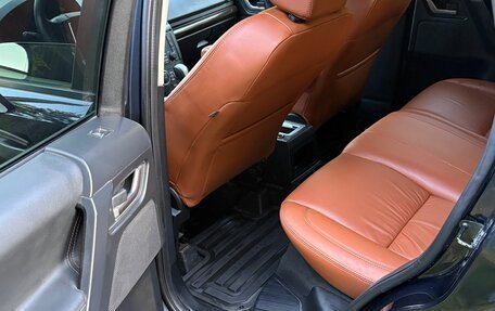 Land Rover Freelander II рестайлинг 2, 2011 год, 1 490 000 рублей, 5 фотография