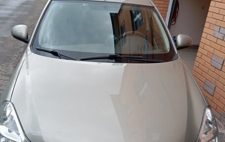 Nissan Almera, 2017 год, 1 150 000 рублей, 4 фотография