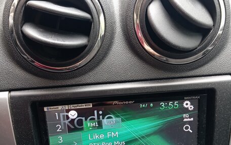 Nissan Almera, 2017 год, 1 150 000 рублей, 9 фотография