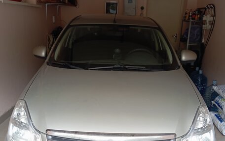 Nissan Almera, 2017 год, 1 150 000 рублей, 10 фотография