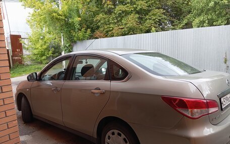 Nissan Almera, 2017 год, 1 150 000 рублей, 6 фотография