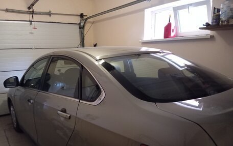Nissan Almera, 2017 год, 1 150 000 рублей, 12 фотография