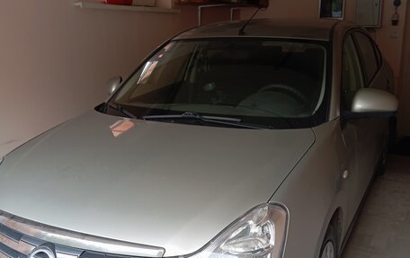 Nissan Almera, 2017 год, 1 150 000 рублей, 11 фотография