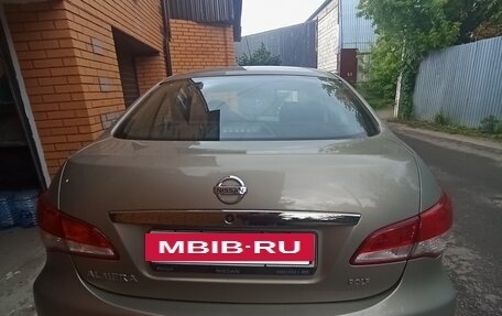 Nissan Almera, 2017 год, 1 150 000 рублей, 5 фотография