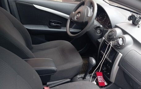Nissan Almera, 2017 год, 1 150 000 рублей, 8 фотография