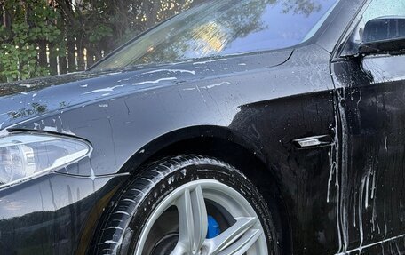BMW 5 серия, 2010 год, 2 100 000 рублей, 2 фотография