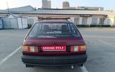 ИЖ 2126 «Ода», 2001 год, 140 000 рублей, 8 фотография