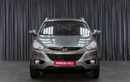 Hyundai ix35 I рестайлинг, 2012 год, 1 229 000 рублей, 3 фотография