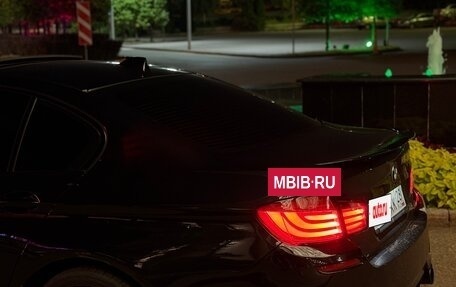 BMW 5 серия, 2010 год, 2 100 000 рублей, 14 фотография