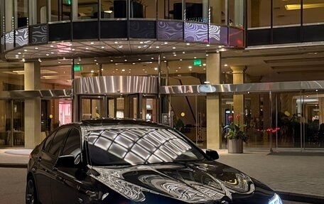 BMW 5 серия, 2010 год, 2 100 000 рублей, 3 фотография