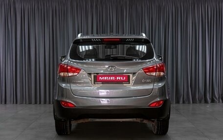 Hyundai ix35 I рестайлинг, 2012 год, 1 229 000 рублей, 4 фотография
