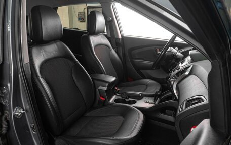 Hyundai ix35 I рестайлинг, 2012 год, 1 229 000 рублей, 8 фотография