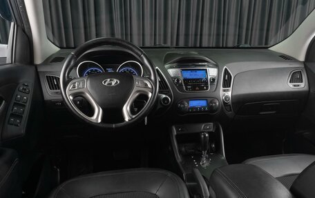 Hyundai ix35 I рестайлинг, 2012 год, 1 229 000 рублей, 6 фотография